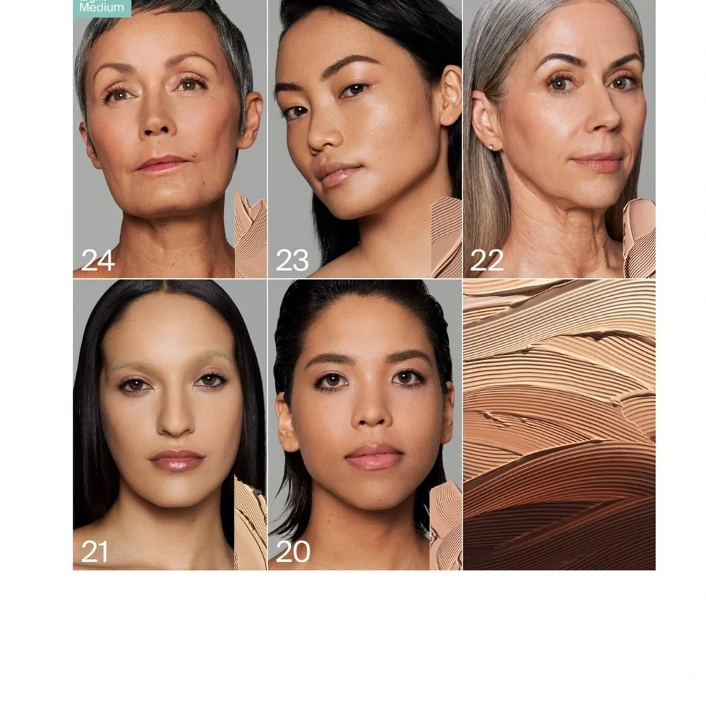 Haus Labs | Concealer | Triclone Skin Tech Concealer • 24 Medium Light